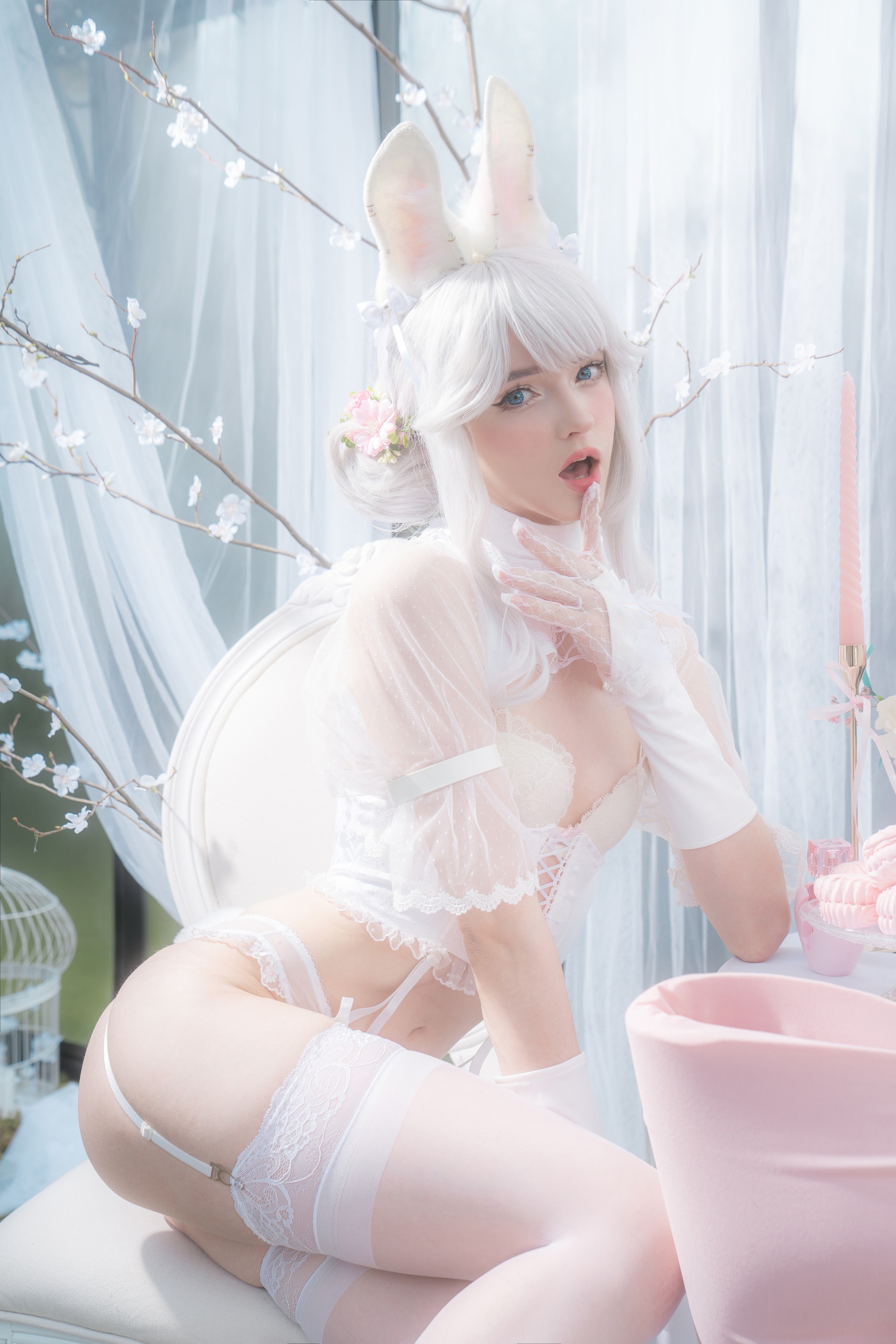 Candy Ball - NO.055 Soft Easter[38P]-XikXak